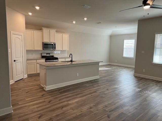 2100 Hardwick Drive, Anna, TX 75409