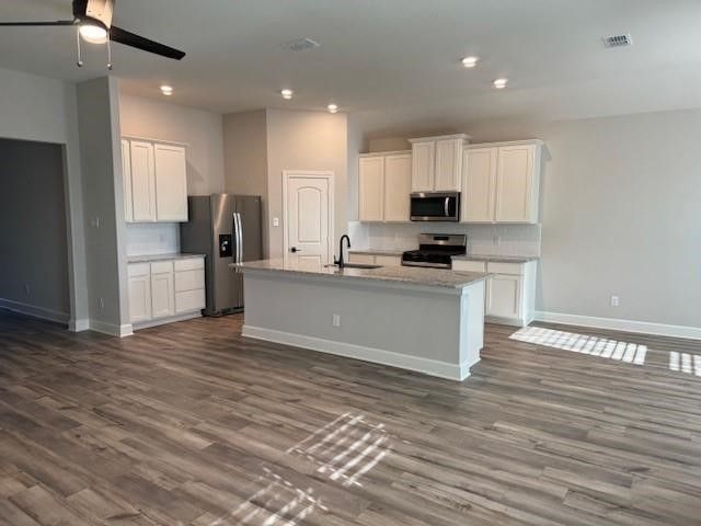 2100 Hardwick Drive, Anna, TX 75409