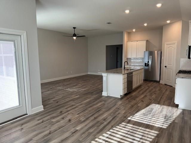 2100 Hardwick Drive, Anna, TX 75409