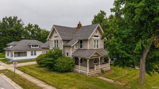 476 Frederick Street, Huntington, IN 46750