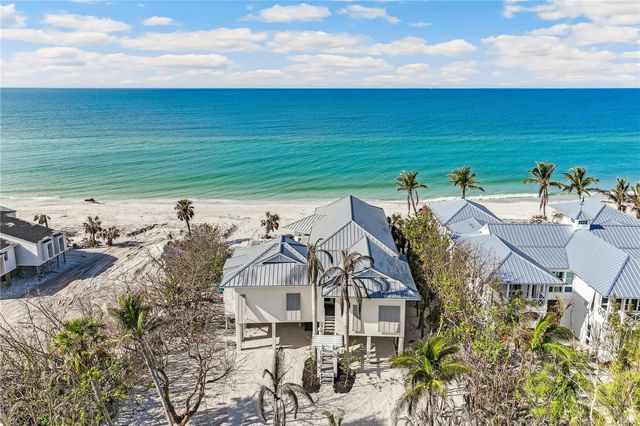 2925 SHORE LANE, Boca Grande, FL 33921