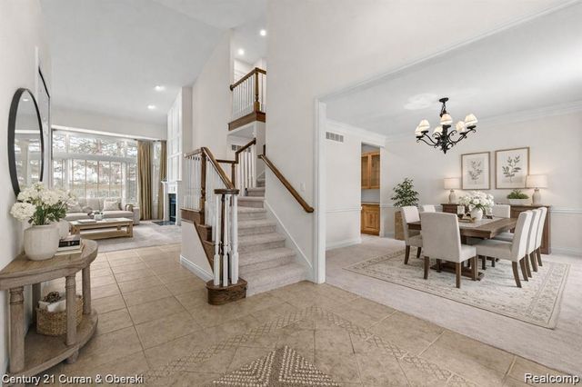 47611 Manorwood Drive, Northville Township, MI 48168