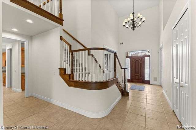 47611 Manorwood Drive, Northville Township, MI 48168