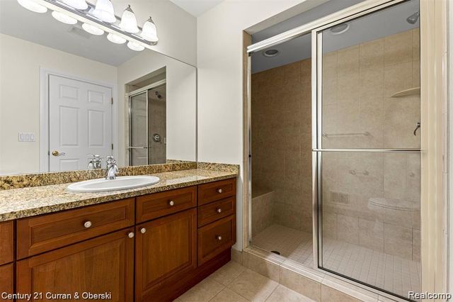 47611 Manorwood Drive, Northville Township, MI 48168