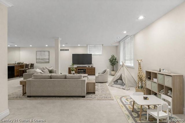 47611 Manorwood Drive, Northville Township, MI 48168