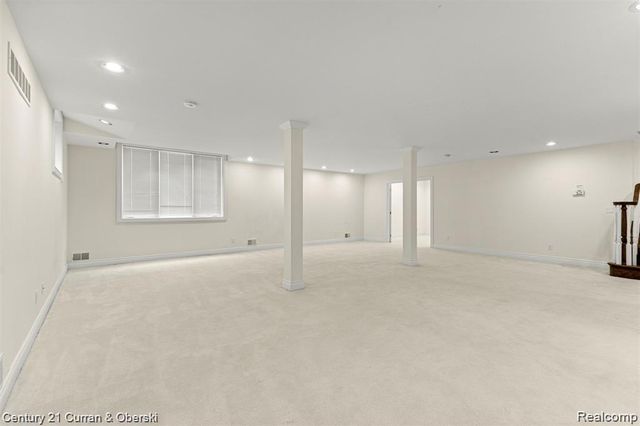 47611 Manorwood Drive, Northville Township, MI 48168