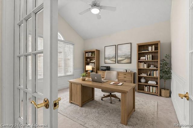 47611 Manorwood Drive, Northville Township, MI 48168