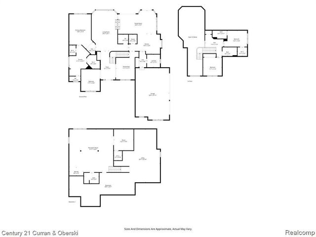 47611 Manorwood Drive, Northville Township, MI 48168