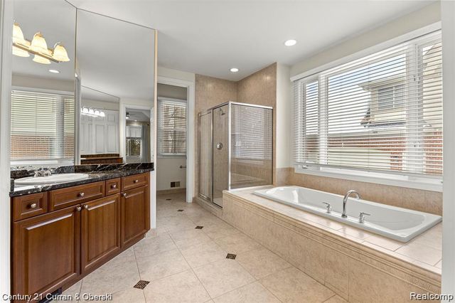 47611 Manorwood Drive, Northville Township, MI 48168