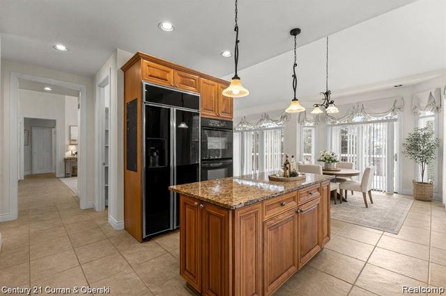 47611 Manorwood Drive, Northville Township, MI 48168