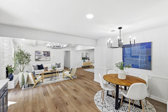 9801 Oak Hollow DR, Austin, TX 78758