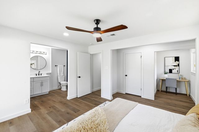 9801 Oak Hollow DR, Austin, TX 78758