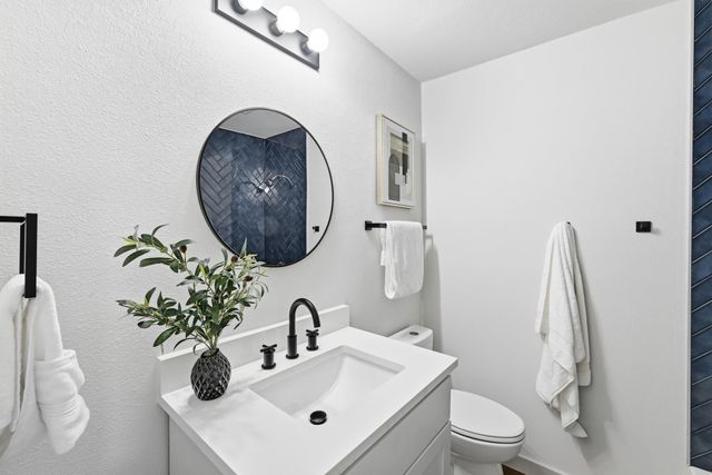 9801 Oak Hollow DR, Austin, TX 78758