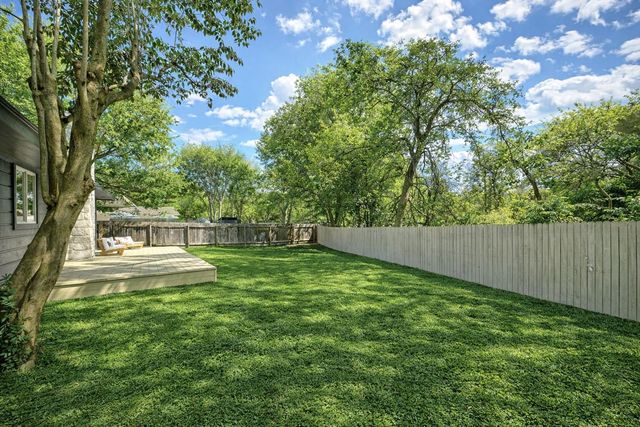 9801 Oak Hollow DR, Austin, TX 78758