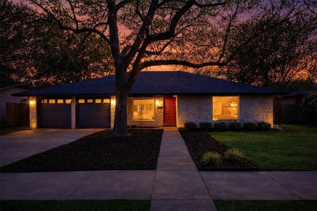 9801 Oak Hollow DR, Austin, TX 78758