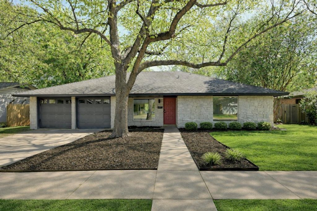 9801 Oak Hollow DR, Austin, TX 78758