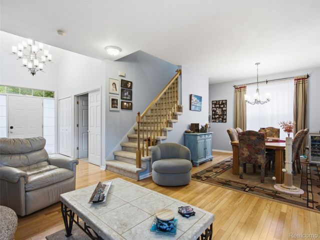 43137 Emerson Way, Novi, MI 48377