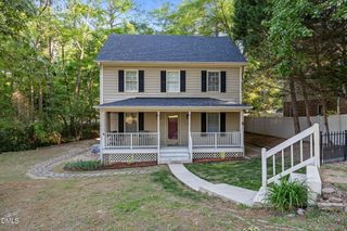 1642 Wake Drive, Wake Forest, NC 27587