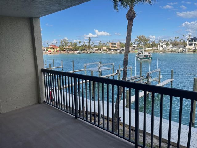 3111 PASS A GRILLE WAY 109R, St Pete Beach, FL 33706