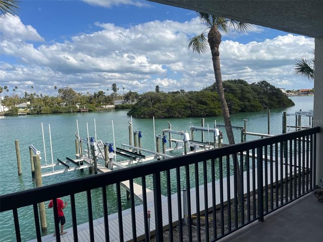 3111 PASS A GRILLE WAY 109R, St Pete Beach, FL 33706