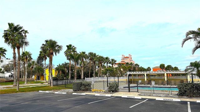 3111 PASS A GRILLE WAY 109R, St Pete Beach, FL 33706