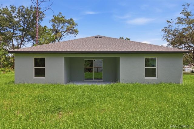 2290 W Autumn Place, Dunnellon, FL 34434
