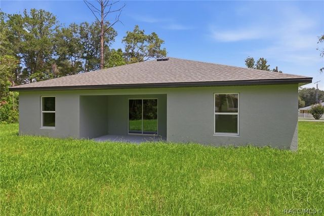 2290 W Autumn Place, Dunnellon, FL 34434