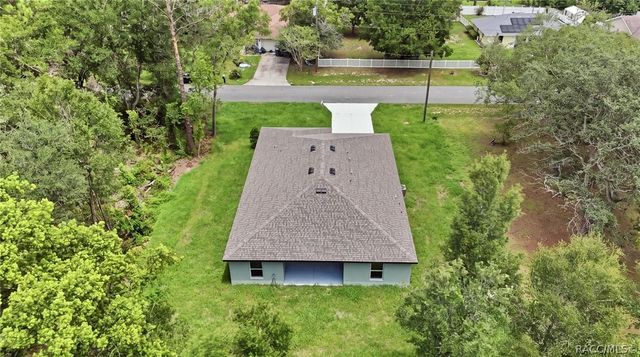 2290 W Autumn Place, Dunnellon, FL 34434