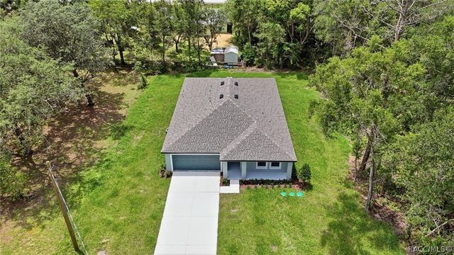 2290 W Autumn Place, Dunnellon, FL 34434