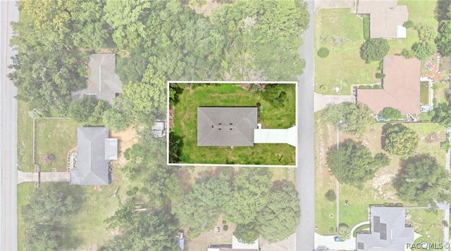2290 W Autumn Place, Dunnellon, FL 34434