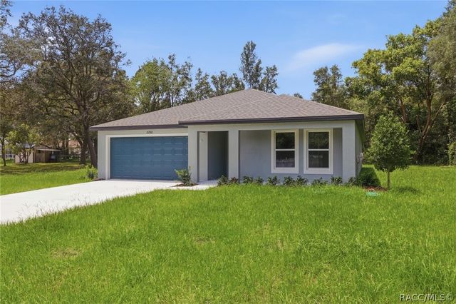 2290 W Autumn Place, Dunnellon, FL 34434