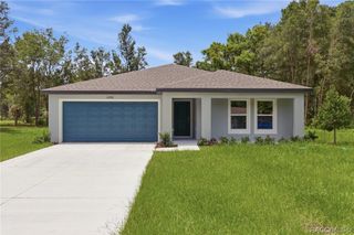 2290 W Autumn Place, Dunnellon, FL 34434