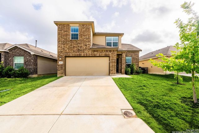 10535 MARGARITA LOOP, Converse, TX 78109