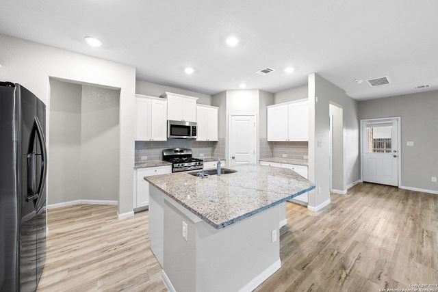 10535 MARGARITA LOOP, Converse, TX 78109