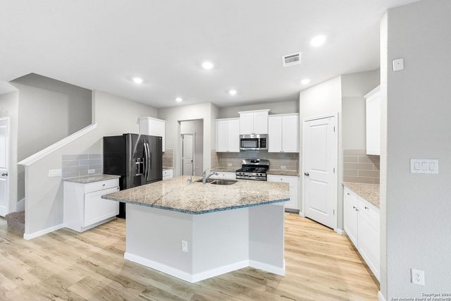 10535 MARGARITA LOOP, Converse, TX 78109