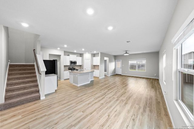 10535 MARGARITA LOOP, Converse, TX 78109