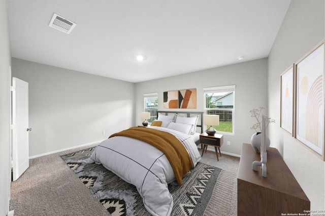 10535 MARGARITA LOOP, Converse, TX 78109