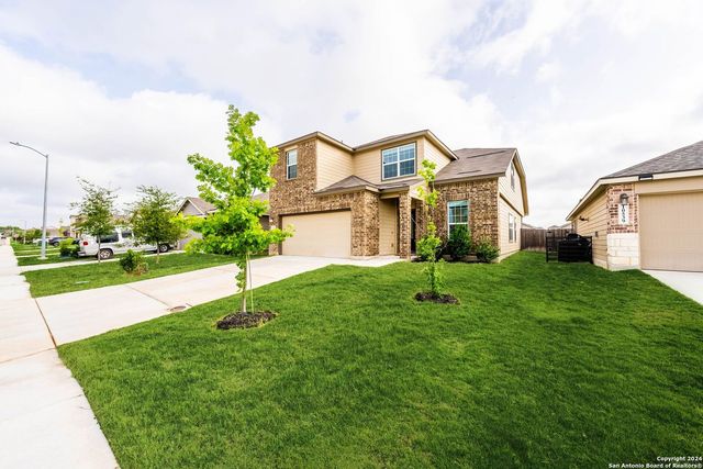 10535 MARGARITA LOOP, Converse, TX 78109