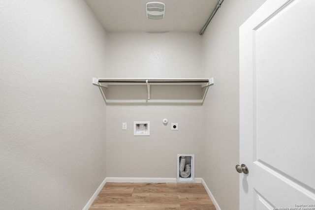 10535 MARGARITA LOOP, Converse, TX 78109