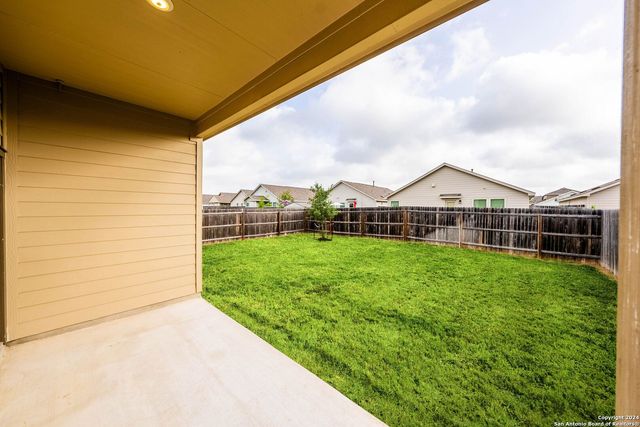 10535 MARGARITA LOOP, Converse, TX 78109