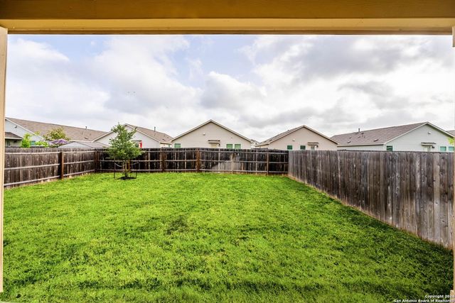 10535 MARGARITA LOOP, Converse, TX 78109