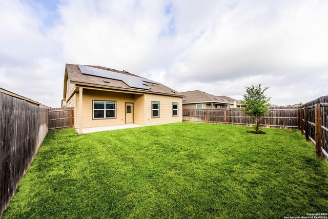10535 MARGARITA LOOP, Converse, TX 78109