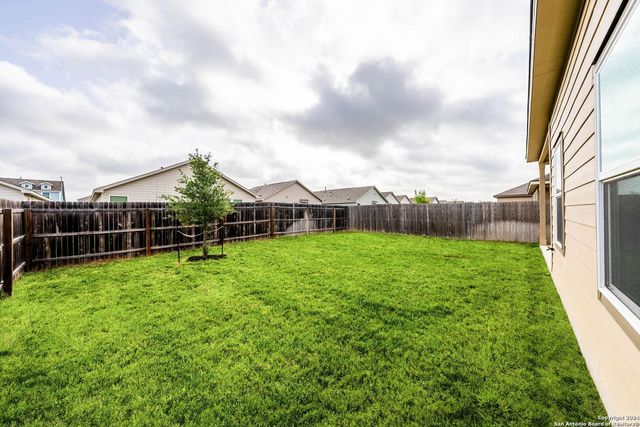 10535 MARGARITA LOOP, Converse, TX 78109