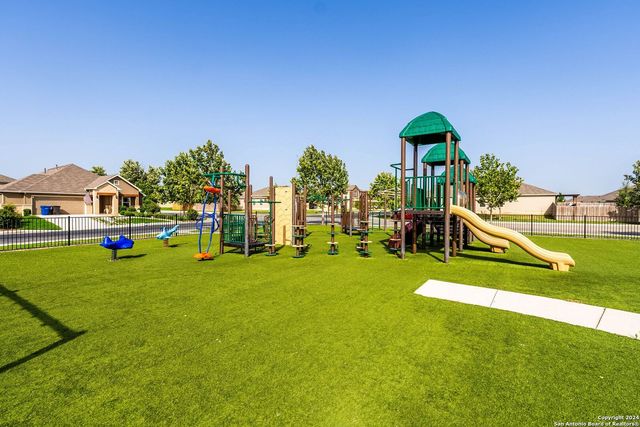 10535 MARGARITA LOOP, Converse, TX 78109