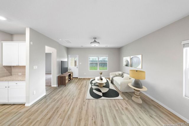 10535 MARGARITA LOOP, Converse, TX 78109