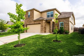 10535 MARGARITA LOOP, Converse, TX 78109