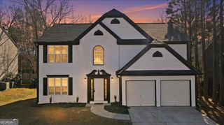 2115 Westwind Drive, Roswell, GA 30075