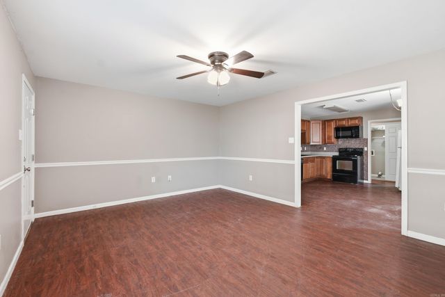 128 Eve Lane, Conway, AR 72034