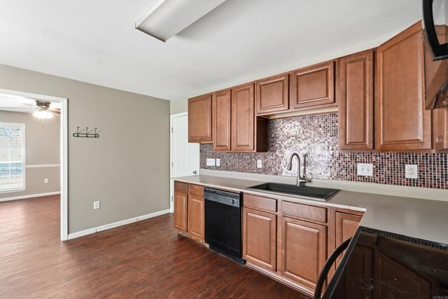 128 Eve Lane, Conway, AR 72034