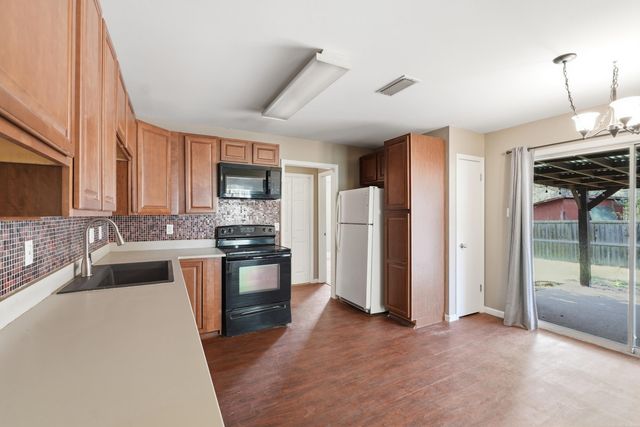 128 Eve Lane, Conway, AR 72034